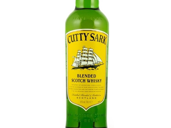 Cutty Sark