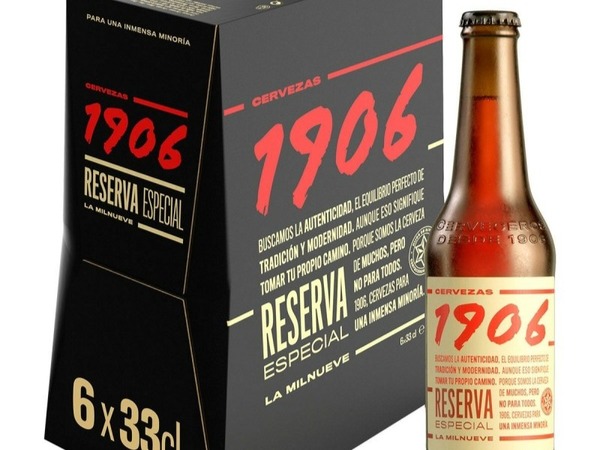 1906 Reserva 