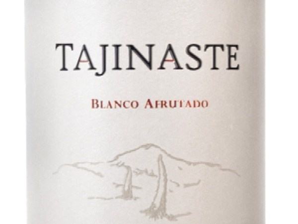 Tajinaste Blanco AFRUTADO