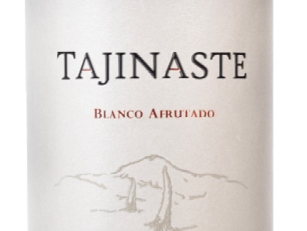 Tajinaste blanc fruité 