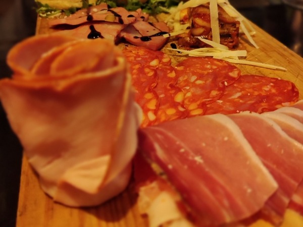 MIXTO TRE DI CUORI.