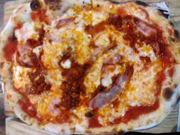 PIZZAIOLO