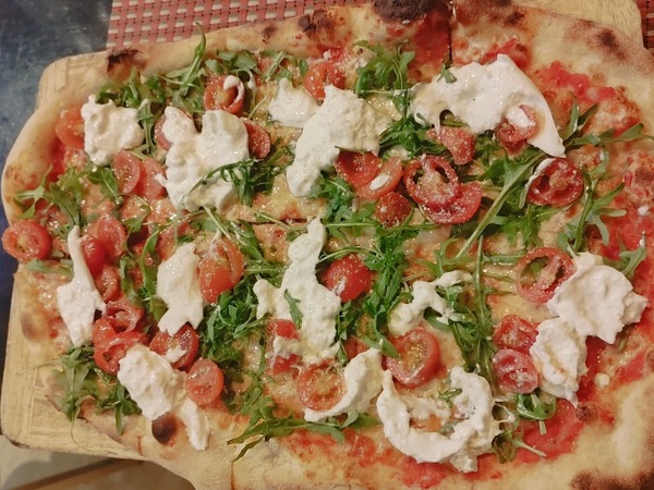 BUFALATA.