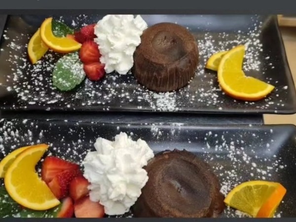 COULANT DE CHOCOLATE 