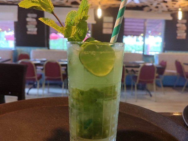 MOJITO CLÁSICO 
