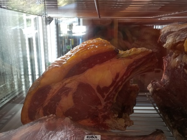 Bistecca di manzo CACHENA GALLEGA PREMIUM