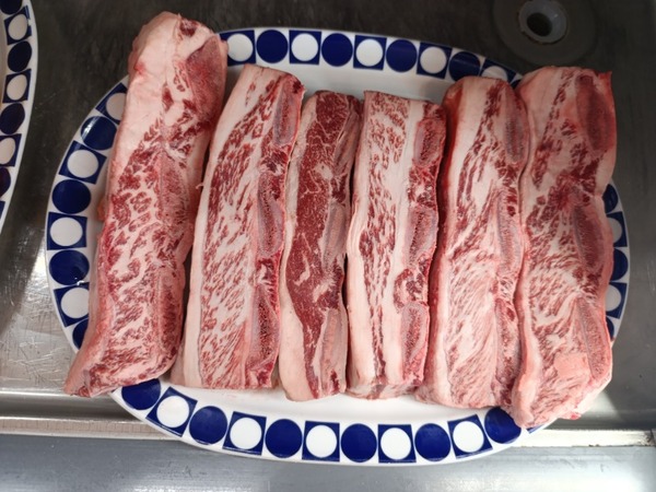 NATIONAL ANGUS BARBECUE