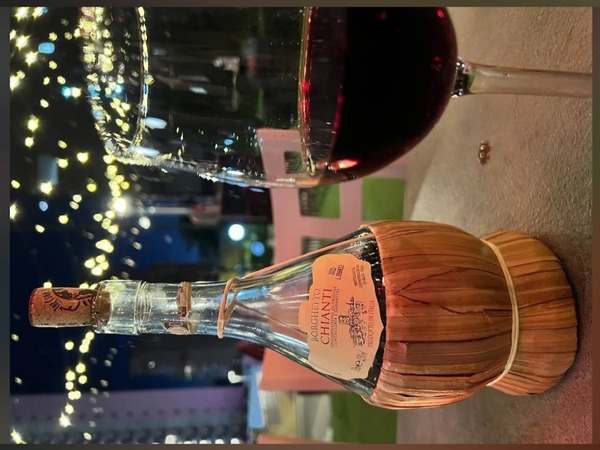 Chianti Borghetto 
