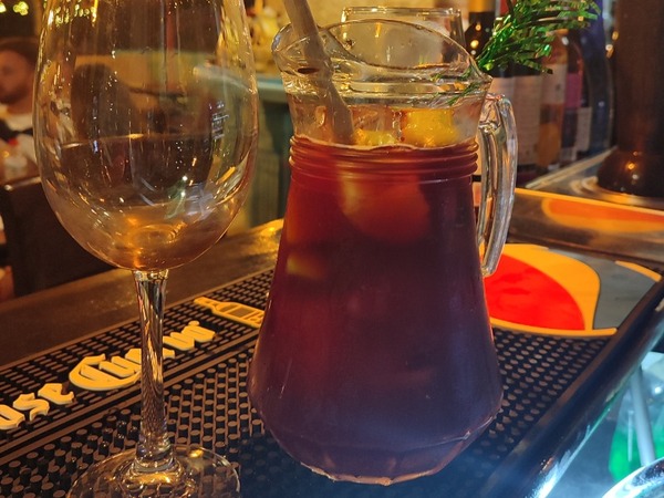 1L SANGRIA DE VINO