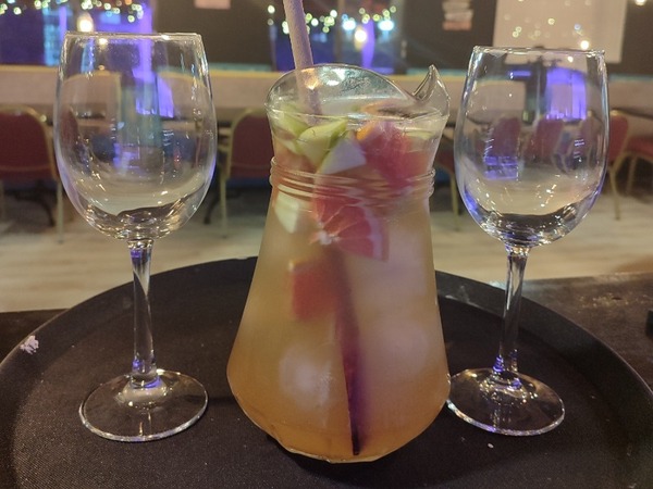 1L SANGRIA DE CAVA
