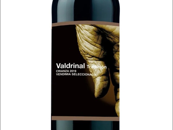 VALDRINAL SELECTED GRAPE TRADITION 2019