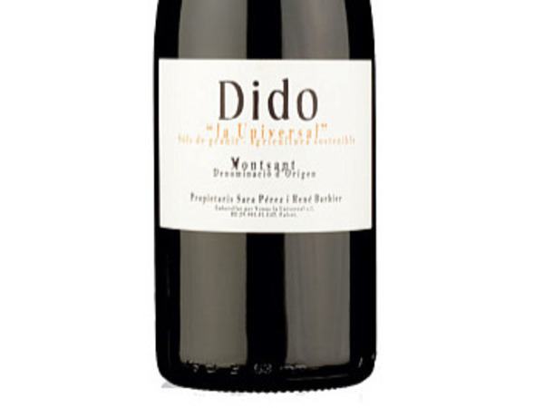 Dido (montsant)
