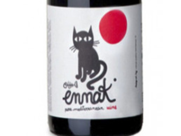 Ennak (Terra Alta)