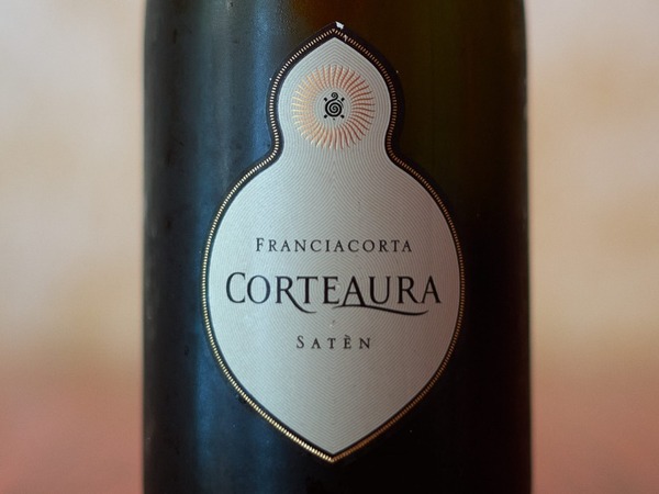 FRANCIACORTA BRUT SATEN CORTE AURA Winery