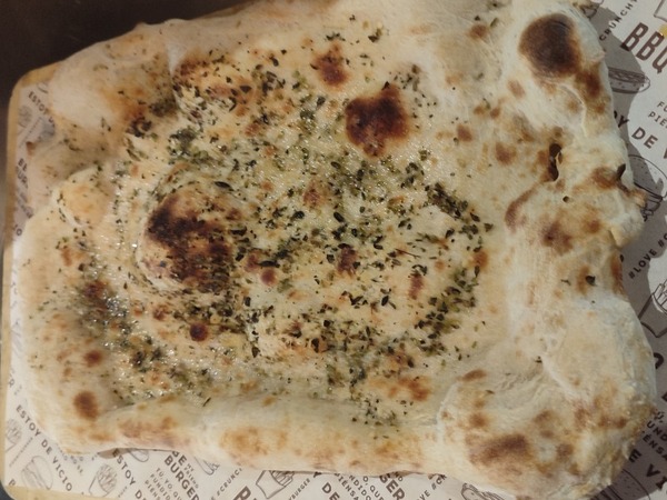 FOCACCIA. 