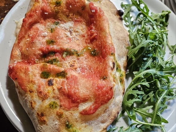 Calzone