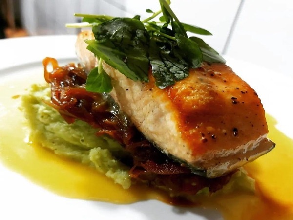 Salmón