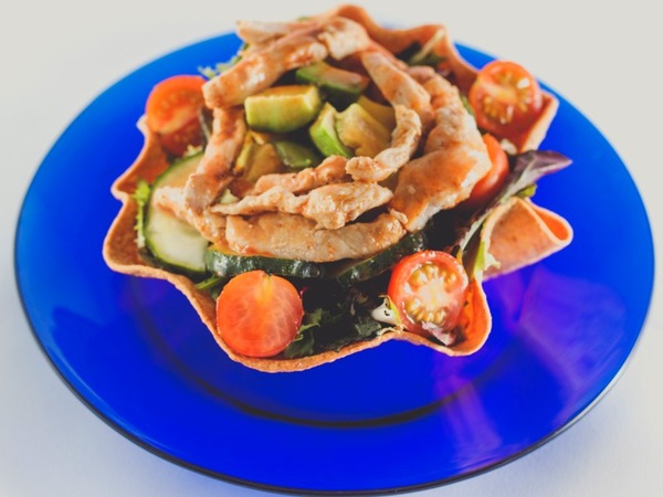 ENSALADA