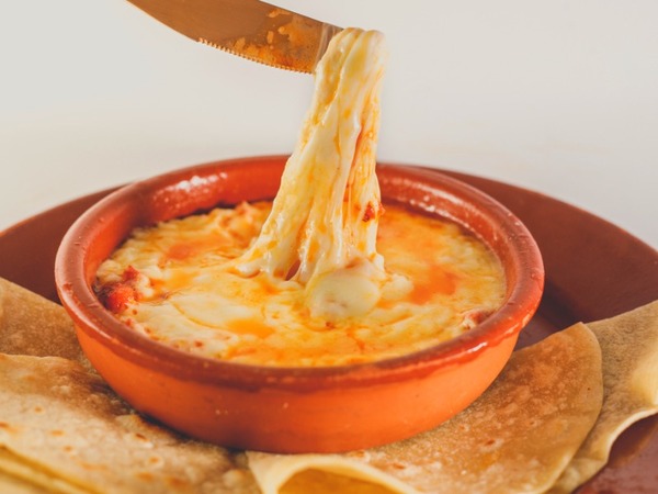 CHORIQUESO