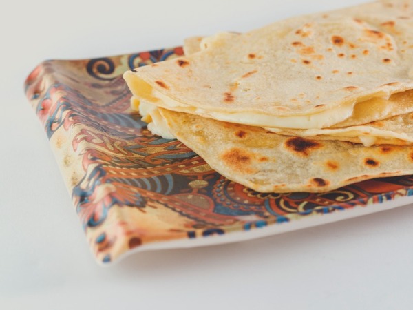 QUESADILLAS SENCILLAS