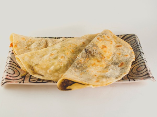 QUESADILLAS VARIADAS