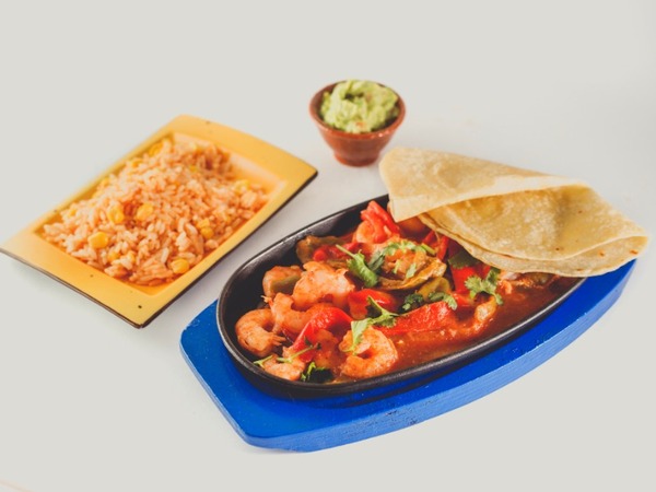 LANGOSTINOS