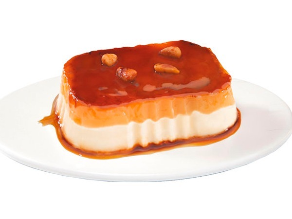 Helado de Stracciatella