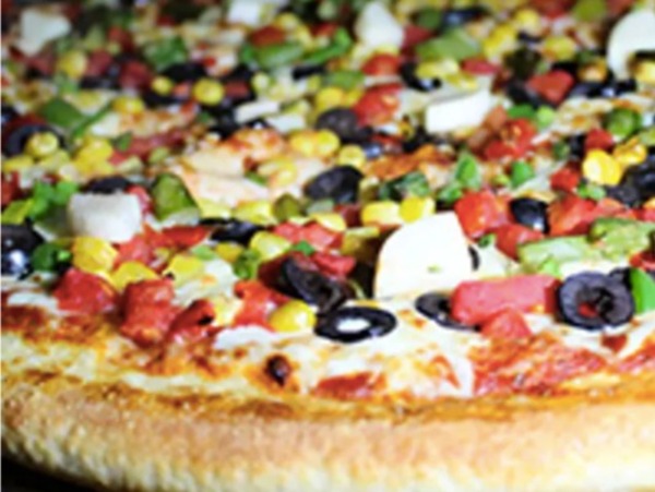 Vegetariana