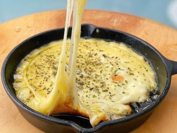 Provoleta