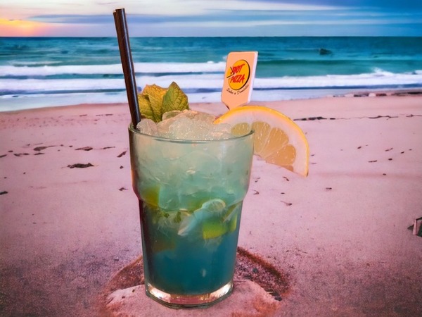 Mojito Cubano Sabores