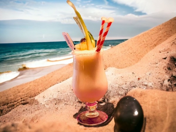 Piña Colada 