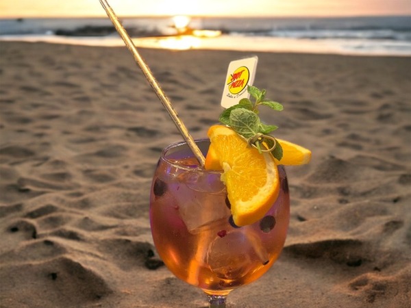 Aperol Spritz