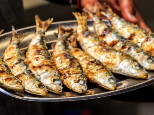 Parrochitas a la Plancha 