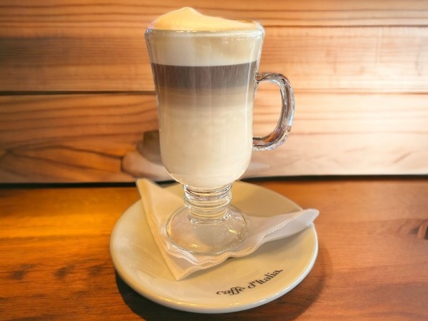 Cafe Cortado Grano