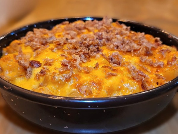 Mac & Cheese