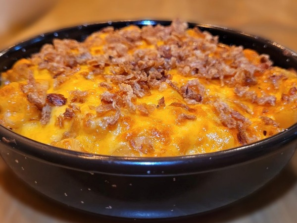 Mac & Cheese