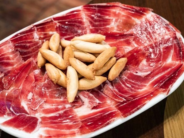 Jamón Ibérico 