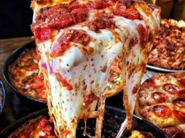 ¡¡¡ AGREGA EXTRA QUESO !!!