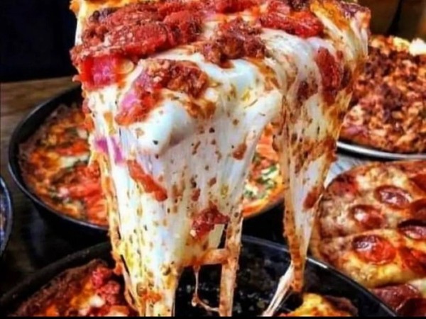 ¡¡¡ AGREGA EXTRA QUESO !!!