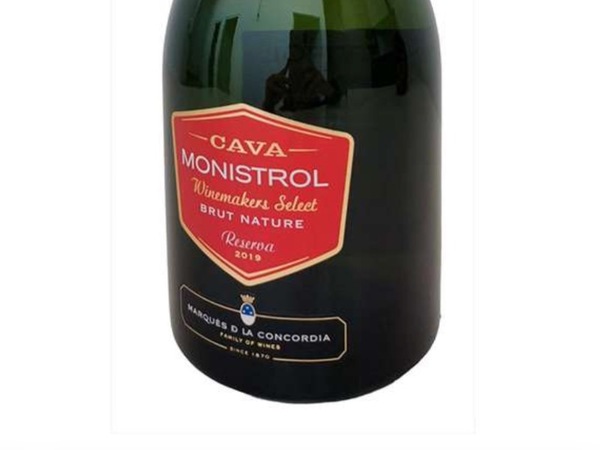 Cava Monistrol Brut