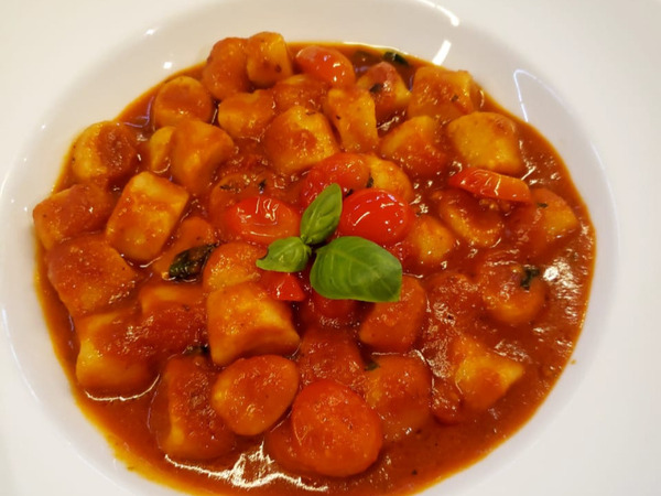 ÑOQUIS