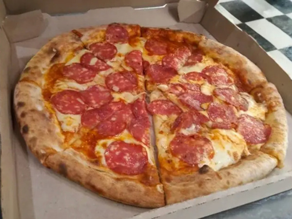 CALABRESA                