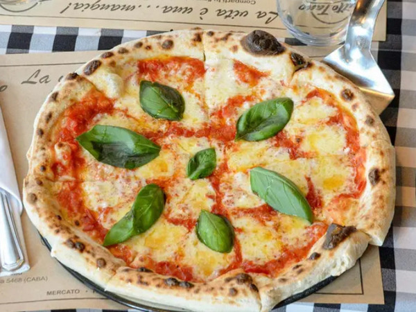 MARGHERITA