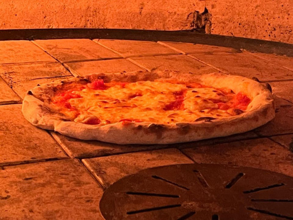 MUZZARELLA