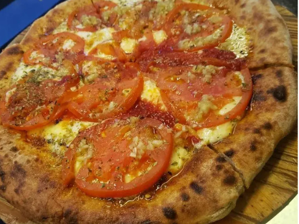 NAPOLETANA
