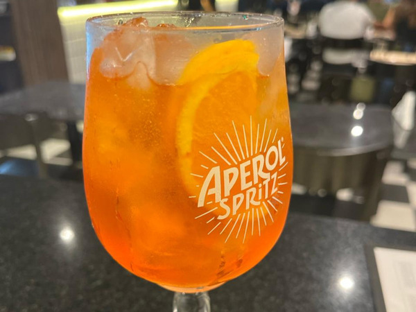 APEROL SPRITZ