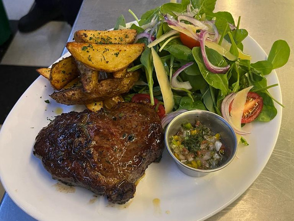 OJO DE BIFE