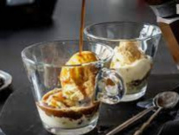 AFFOGATO