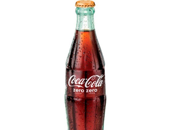 Coca cola Zero