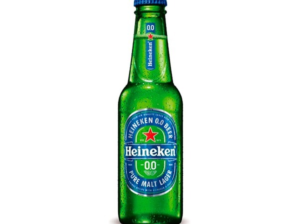 Heineken 00